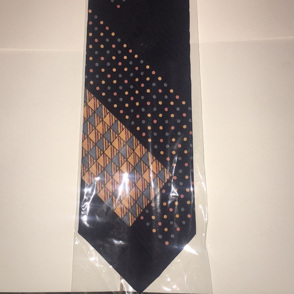 Givenchy Luxury Tie Brand New